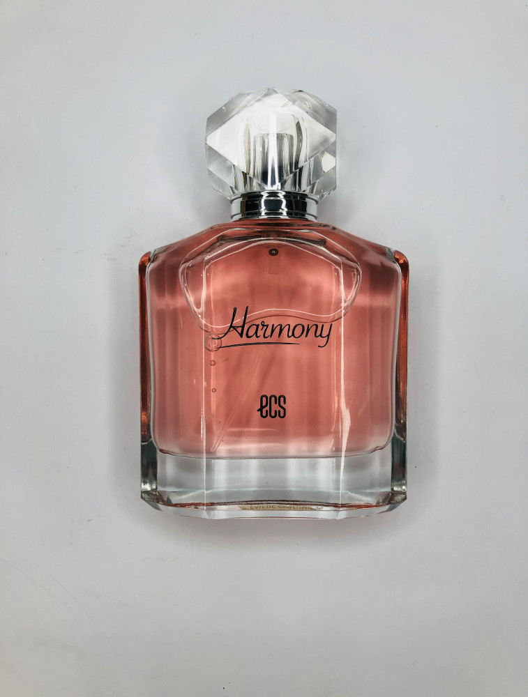 harmony 100ml by ecs special edition limited stock 100% original by ecs