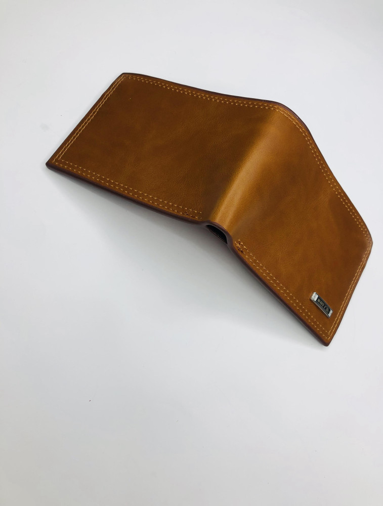 bovis leather wallet