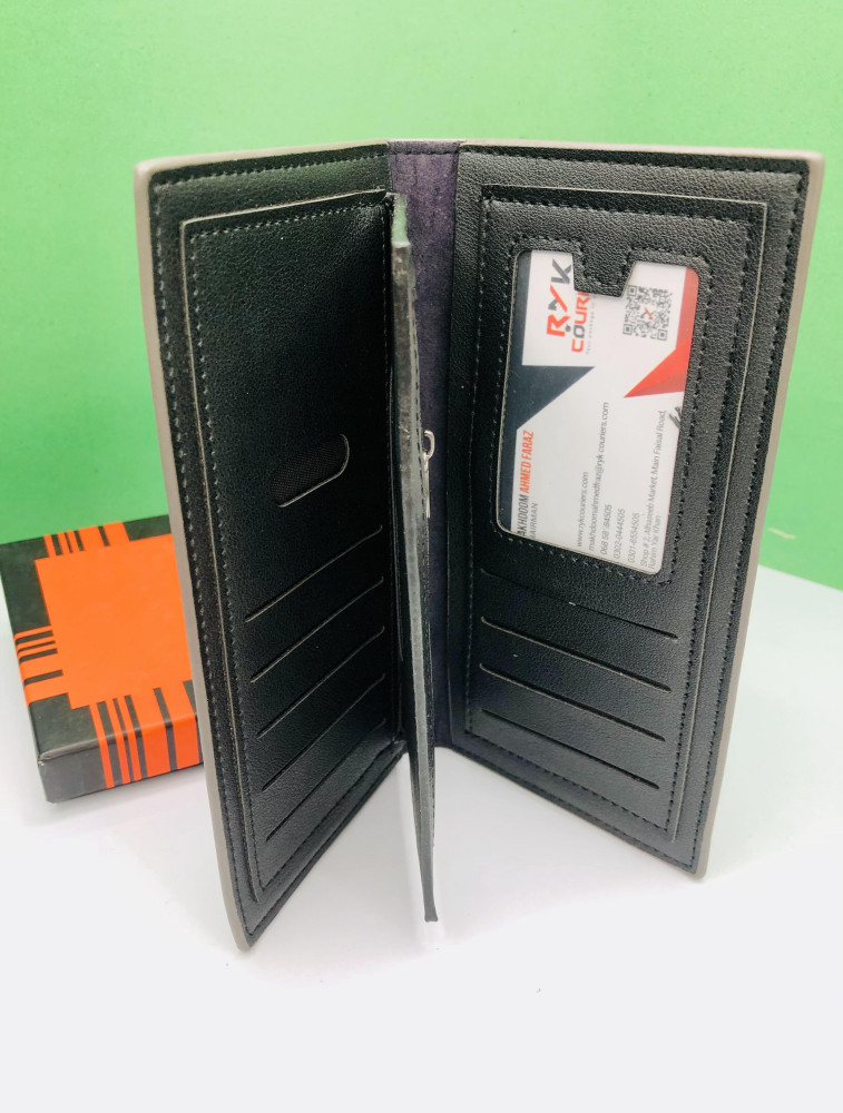 long business male wallet coin purse men purse pouch with card holder for men fashion wallet men long wallet pu leather slim wallet