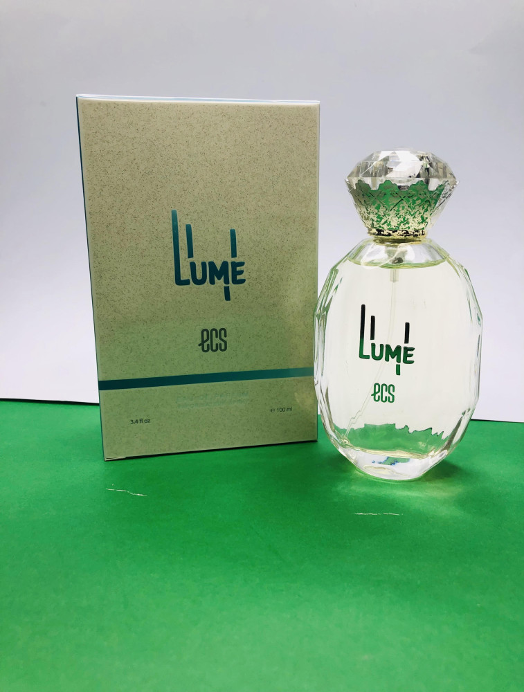 lume 100ml by ecs special edition limited stock 100% original by ecs