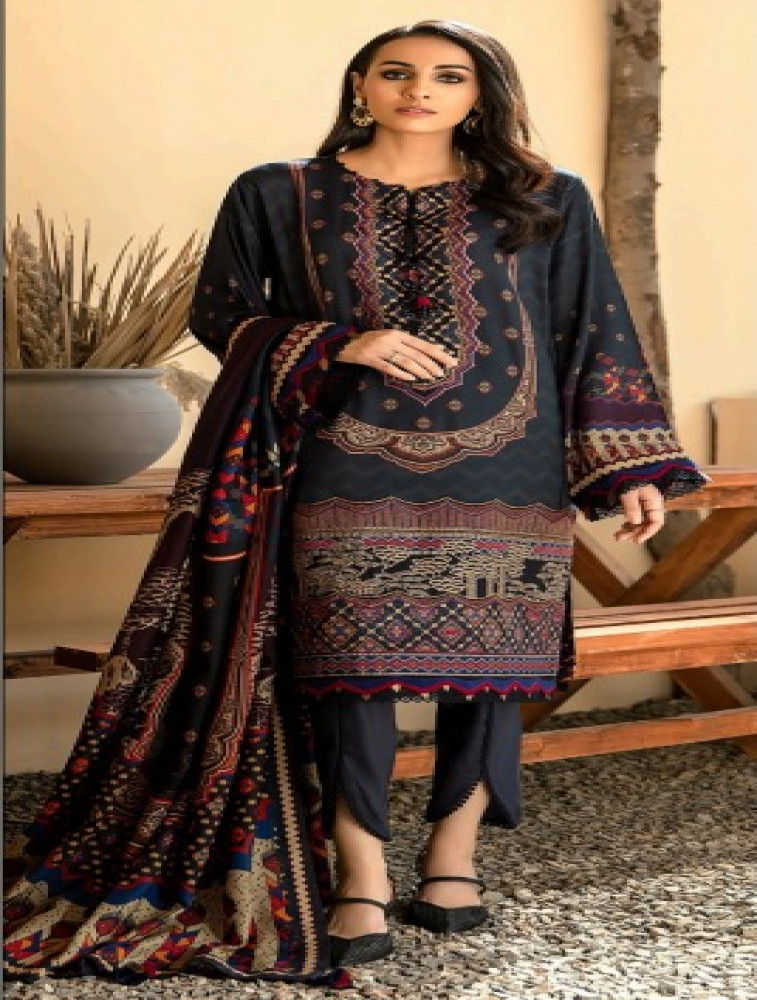 embroidered lawn chiffon dupatta