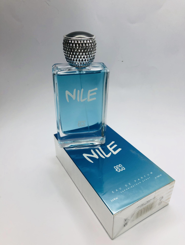 nile 100ml by ecs special edition limited stock 100% original by ecs